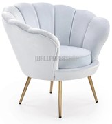 Amor Πολυθρονα Γαλαζιο