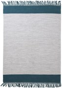 Χαλί Urban Cotton Kilim Flitter Hydro Royal Carpet - 130 x 190 cm