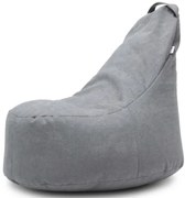 Πουφ Marcellus-Gkri Skouro - 78.00Χ83.00Χ83.00cm