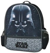 Bagtrotter τσάντα νηπίου "Star wars" μαύρο 29x25x11εκ. τμχ.