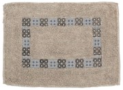 Πατάκι Μπάνιου (40x60) Estia Native 02-11215