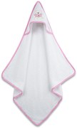 Κάπα κεντητή Balloon 05 Rose 75x75