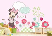 Φωτοταπετσαρία Minnie Mouse 2