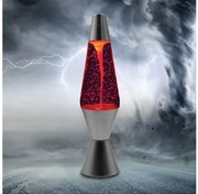 The Source Twister Lamp Φωτιστικό LED που παράγει υπνωτιστικό θέαμα 74145