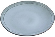 Πιάτο Ρηχό Deline 07-24550 27x3cm Pacific Estia Clay