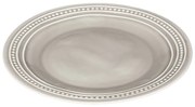Πιάτο Φρούτου (Φ23.5) S-D Carmela Grey 154817C