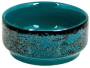 Ντιπάκι PR182749913 Φ6,5cm Teal Oriana Ferelli® Πορσελάνη