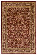 Χαλί (300x400) New Plan Athos 0486C Burgundy