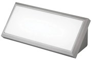 Φωτιστικό Τοίχου-Απλίκα Led Grey VK/02067/G/C VKLed