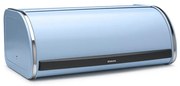 Brabantia 1005606 Ψωμιέρα με Καπάκι Roll Top Dreamy Blue