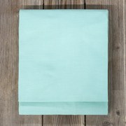 Σεντόνι Μονό Επίπεδο (160x260) Nima Bed Linen Unicolors New Βεραμάν