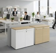 Ντουλάπι Luminis -Mpez