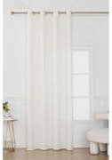 Κουρτίνα SORAYA 300-02 100% Polyester 140x265/270cm