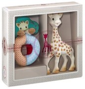 Σετ δώρου  S000002 Sophie La Girafe