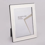 ΚΟΡΝΙΖΑ (13x18) ΜΕΤΑΛΛΙΚΗ ΕΠΑΡΓΥΡΗ ΑΣΗΜΙ|756-10014
