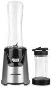 HEINNER HSB-T400SS Μπλέντερ για Smoothies 0.6lt 400W Inox