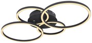 Φωτιστικό Οροφής Globo Lighting KENDY 67233-40S 3000K