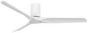 Ανεμιστήρας Οροφής 35W Londo Wh Λευκό 8021610049 Lucci Air-8021610049-Λευκό 8021610049