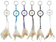 Αγαλματίδια και Signes Grimalt  Dreamcatcher Keychain Set 6U