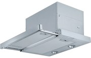 Franke Dynamic 60 Inox Συρόμενος Απορροφητήρας 60cm