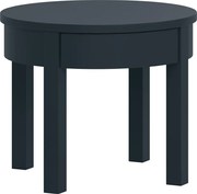 Τραπεζάκι Simple-Μαύρο - 54.00Χ54.00Χ45.00cm