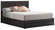 Intrahome ΚΡΕΒΑΤΙ ΜΕΛΑΜΙΝΗΣ KUCASABLANCALCASABLANCA_LUMPURRCASABLANCAZZCASABLANCAVILLE .11 ΜΕ 2ΣΥΡΤΑΡΙΑ-POLOKWCASABLANCANE- ΓΙΑ ΣΤΡΩΜΑ 140x200εκ. intraho-1644993