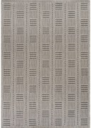 Χαλί HIGHWAY GREY 130 x 190 εκ.