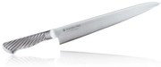 Μαχαίρι Φιλεταρίσματος Pro F-887 27cm Chrome Tojiro Ανοξείδωτο Ατσάλι