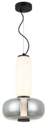Κρεμαστό Φωτιστικό Οροφής LED 18W IP20 3000K Avery 4302500 Viokef 4302500 Λευκό