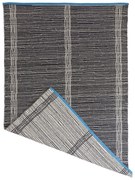 Χαλί All Season 2 Όψεων (130x190) Royal Carpet Urban Cotton Kilim Marshmallow