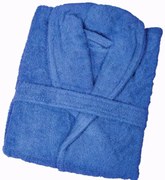 Μπουρνούζι Sb Home Daily Blue Μπλε X-LARGE