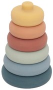 Πυραμίδα Στοίβαξης (12.5x9x9) Petit Monkey Baked Clay PTM-PMG020