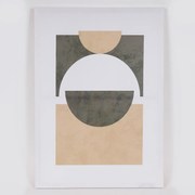 Πίνακας (50x70) Estheti 812-20030