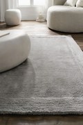 Χαλί Heaven 802/15 Quiet Grey Gofis Home 130X190cm