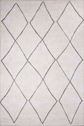 Χαλί Soul AL 184 Ivory-Brown Conceptum Hypnose 150X230cm