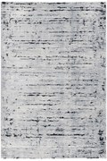 Χαλί Stella A379A Dark Grey Tesso Living 155X230cm