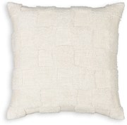 Βαμβακερή θήκη για μαξιλαράκι με tufted μοτίβα 65x65 εκ., Renzo