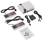Κονσόλα παιχνιδιών Retro – Game Box – 620 Games – 881247