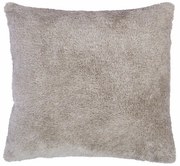 Διακοσμητικό Μαξιλάρι Cationing Beige 45x45 - Nef-Nef Homeware