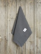 Πετσέτα Κουζίνας 50x70 - Arida Midnight Gray 5206482112896