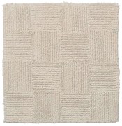 Πατάκι Μπάνιου Reverse Sand Sealskin 60X60 100% Βαμβάκι