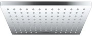 Hansgrohe ΚΕΦΑΛΗ ΝΤΟΥΣ VERNIS SHAPE 23x17cm 1 ΡΟΗΣ ΧΡΩΜΕ HANSGROHE KANEL-326.26281000