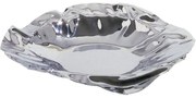 Μπωλ Διακοσμητικό Port 90085 37cm Inox Alessi Ανοξείδωτο Ατσάλι