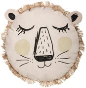 Διακοσμητικό Μαξιλάρι (Φ44) A-S Lion 174103