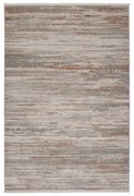 Χαλί (133x190) Βιοκαρπέτ Cadonne JF/37A Beige Rose