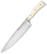 Μαχαίρι Chef Classic Ikon 1040430123 23cm Cream Wusthof Ανοξείδωτο Ατσάλι