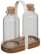 Σετ Λαδόξυδο Harmony 5five με βάση - 3 τεμάχια