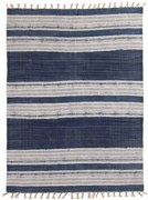 Χαλί Lotus Cotton Kilim 035 - 100x160