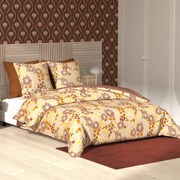 Παπλωματοθήκη Υπέρδιπλη (240x220) 2 Όψεων + Διακοσμητικές Μαξιλαροθήκες A-S Daisie 212559