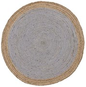 Χειροποίητο Χαλί DELHI BR-2941 &#8211; 120&#215;120 cm
